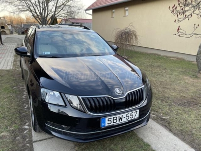 SKODA OCTAVIA 1.5 TSI ACT Ambition