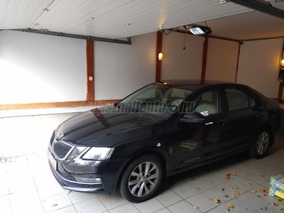 SKODA OCTAVIA 1.5 TSI ACT Style