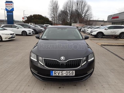 SKODA OCTAVIA 1.5 TSI ACT Style