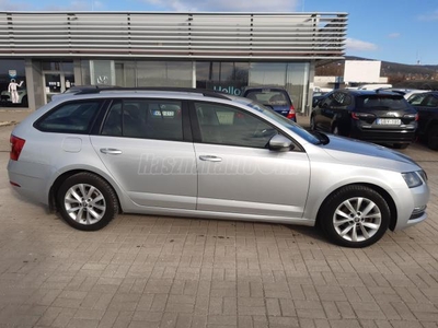 SKODA OCTAVIA Combi 1.6 CR TDI Style