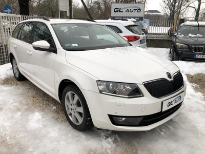 SKODA OCTAVIA Combi 1.8 TSI Style Euro 6 129.820km !!