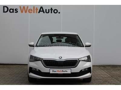 SKODA SCALA 1.0 TSI Ambition