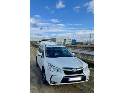 SUBARU FORESTER 2.0 DIT Platinum (Automata)