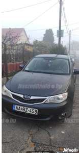 Subaru Impreza 1.5 Active