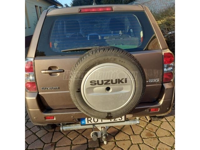 SUZUKI GRAND VITARA 1.6 JX-E