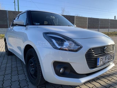 SUZUKI SWIFT 1.0 Boosterjet GLX ISG FOGLALÓZVA!