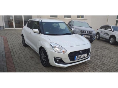 SUZUKI SWIFT 1.2 Dualjet GL+