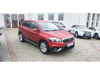 SUZUKI SX4 S-CROSS 1.0T GL+