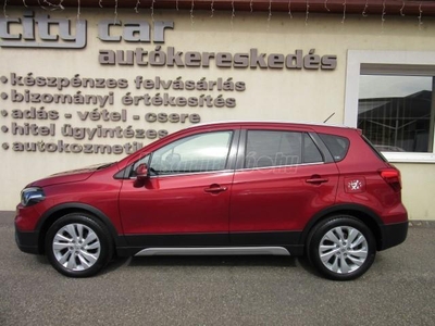 SUZUKI SX4 S-CROSS 1.0T GL+ TEMPOMAT. START-STOP. DIGITKLIMA !