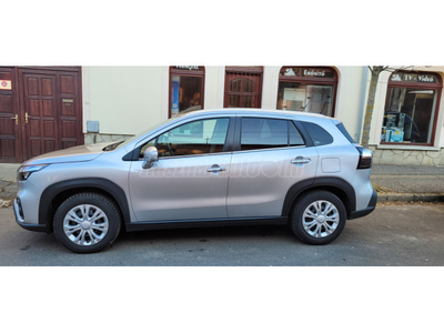 SUZUKI SX4 S-CROSS 1.4 Hybrid GL+