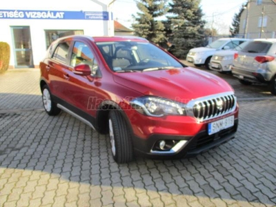 SUZUKI SX4 S-CROSS 1.4 Hybrid GL+