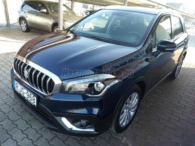 SUZUKI SX4 S-CROSS 1.4T GL+ 12 HÓ GARANCIA