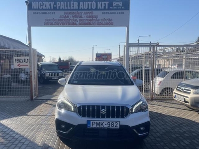 SUZUKI SX4 S-CROSS 1.6 DDiS GL Plusz EU6