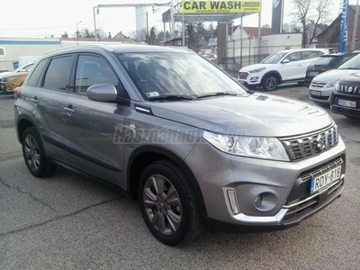 SUZUKI VITARA 1.4 GL+ 59.212 KM ! 1.tulajdonostól !