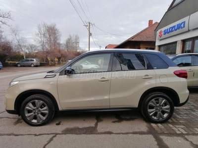 SUZUKI VITARA 1.4 GL+ Első tulajdonosától!