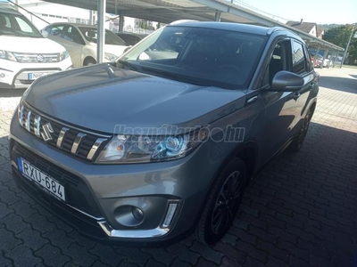 SUZUKI VITARA 1.4 GLX 12 HÓ GARANCIA.FRISS MŰSZAKI