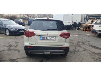 SUZUKI VITARA 1.4 GLX