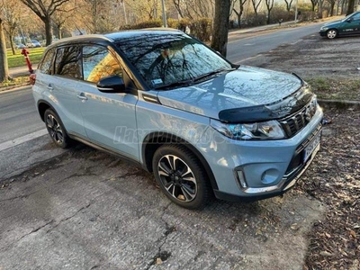 SUZUKI VITARA 1.4 GLX