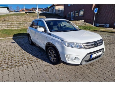 SUZUKI VITARA 1.6 DDiS GLX 4WD