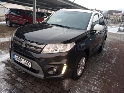 SUZUKI VITARA 1.6 GL+ 12 hónap GARANCIA