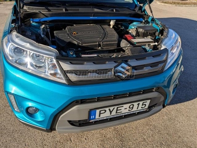 SUZUKI VITARA 1.6 GL+ 4WD