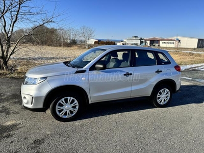 SUZUKI VITARA 1.6 GL+ 4WD