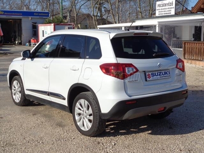 SUZUKI VITARA 1.6 GL+ 4WD