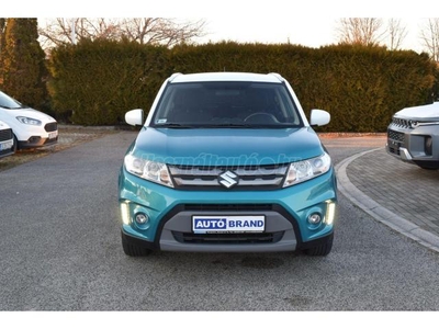 SUZUKI VITARA 1.6 GL+ 4WD Mo-i!