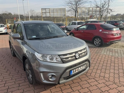 SUZUKI VITARA 1.6 GL+ (Automata)