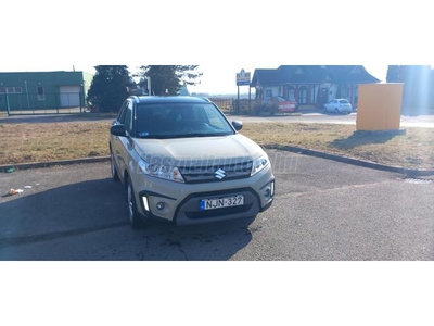 SUZUKI VITARA 1.6 GL+ LY