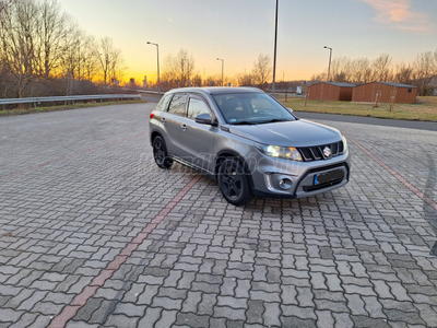 SUZUKI VITARA 1.6 GLX 4WD