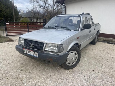 TATA TELCOLINE 2.0 TDI 4x2