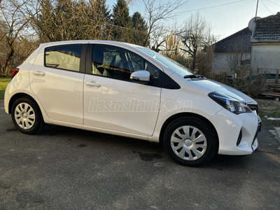 TOYOTA YARIS 1.33 Active