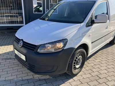 VOLKSWAGEN CADDY 1.6 CR TDI