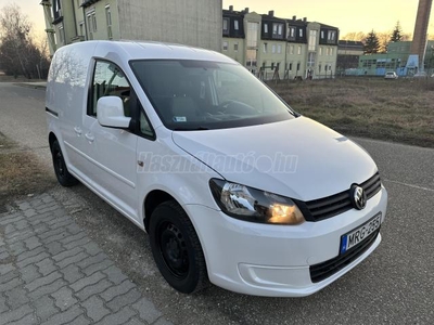 VOLKSWAGEN CADDY 1.6 CR TDI