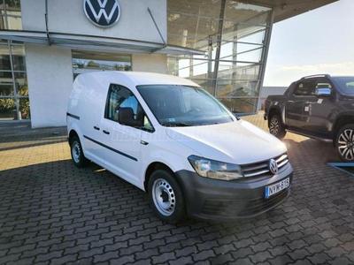 VOLKSWAGEN CADDY 1.6 CR TDI