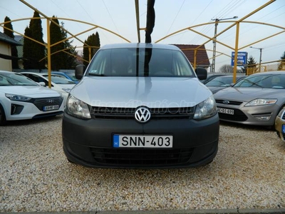 VOLKSWAGEN CADDY 1.6 CR TDI