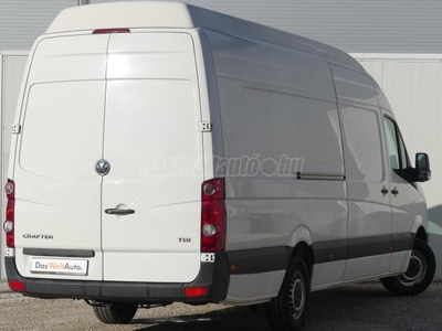 VOLKSWAGEN CRAFTER 2.0 CR TDI 35 L3H3 304e.km!