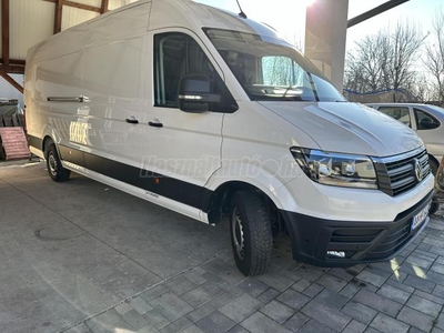 VOLKSWAGEN CRAFTER 2.0 SCR TDI 35 L5H3