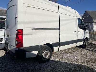 VOLKSWAGEN CRAFTER 2.5 TDI 30 L2