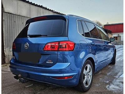 VOLKSWAGEN GOLF SPORTSVAN 1.4 TSI BMT Highline