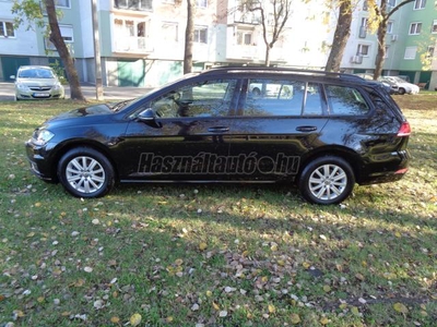 VOLKSWAGEN GOLF VII Variant 1.6 TDI BMT Trendline Digitklíma PDC Tempomat