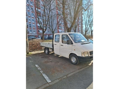 VOLKSWAGEN LT 2.5 TDI 35