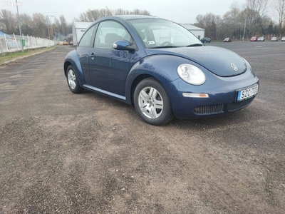 Volkswagen NEW Beetle