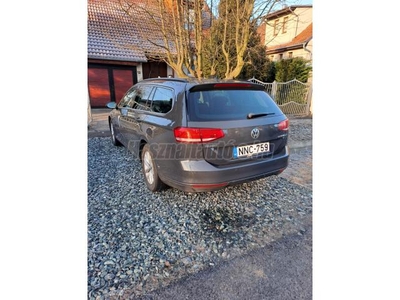 VOLKSWAGEN PASSAT VIII 2.0 TDI BMT Comfortline