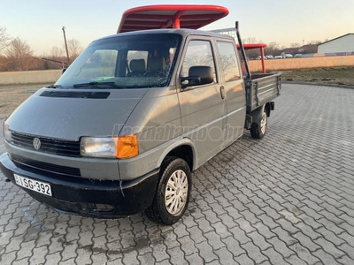 VOLKSWAGEN TRANSPORTER T4 2.4 7DB 1F2 9