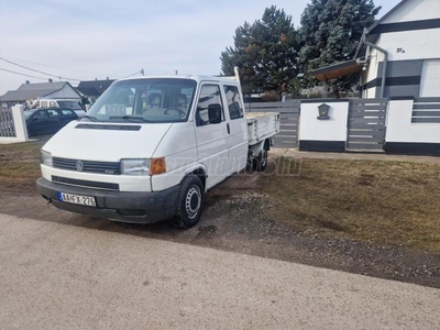 VOLKSWAGEN TRANSPORTER T4 2.5 7DB 1K2 9