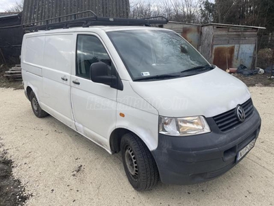 VOLKSWAGEN TRANSPORTER T5 1.9 TDI California Comfortline