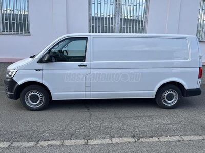 VOLKSWAGEN TRANSPORTER T6 2.0 TDi BMT DSG