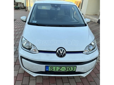 VOLKSWAGEN UP e-Up! Magánszemélytől. Nagy akkus CCS Villámtöltős Garanciális!